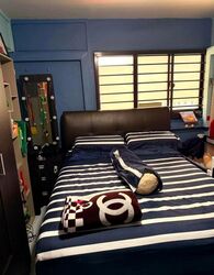 Blk 207 Boon Lay Place (Jurong West), HDB 3 Rooms #523423701